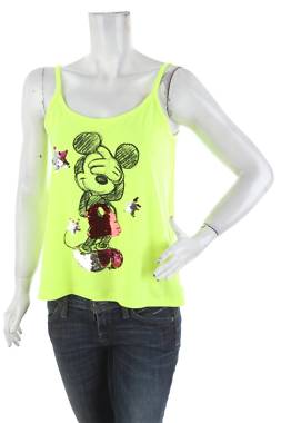 Γυναικείο αμάνικο Disney1 - Contourshop.gr Γυναικείο αμάνικο Disney1