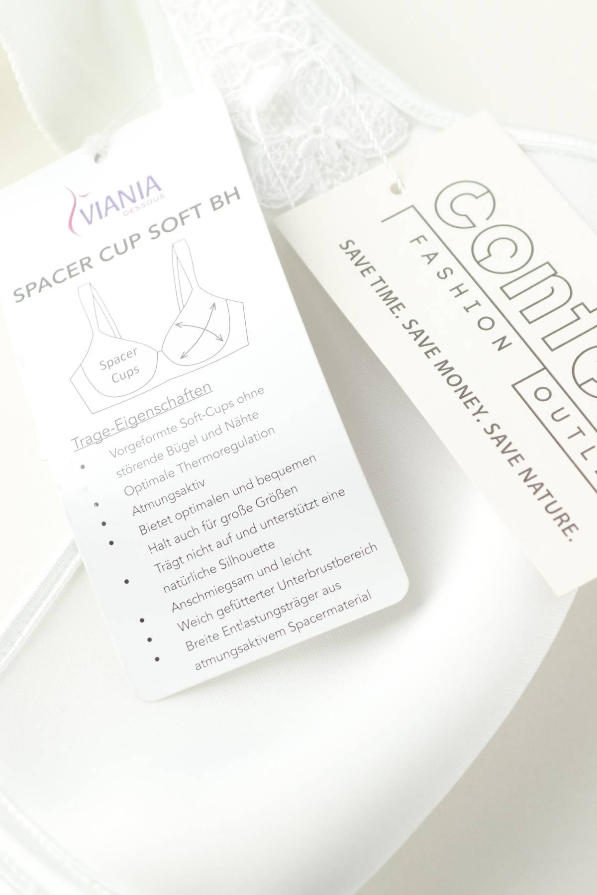 Сутиен Viania3 - Contour.bg Сутиен Viania3