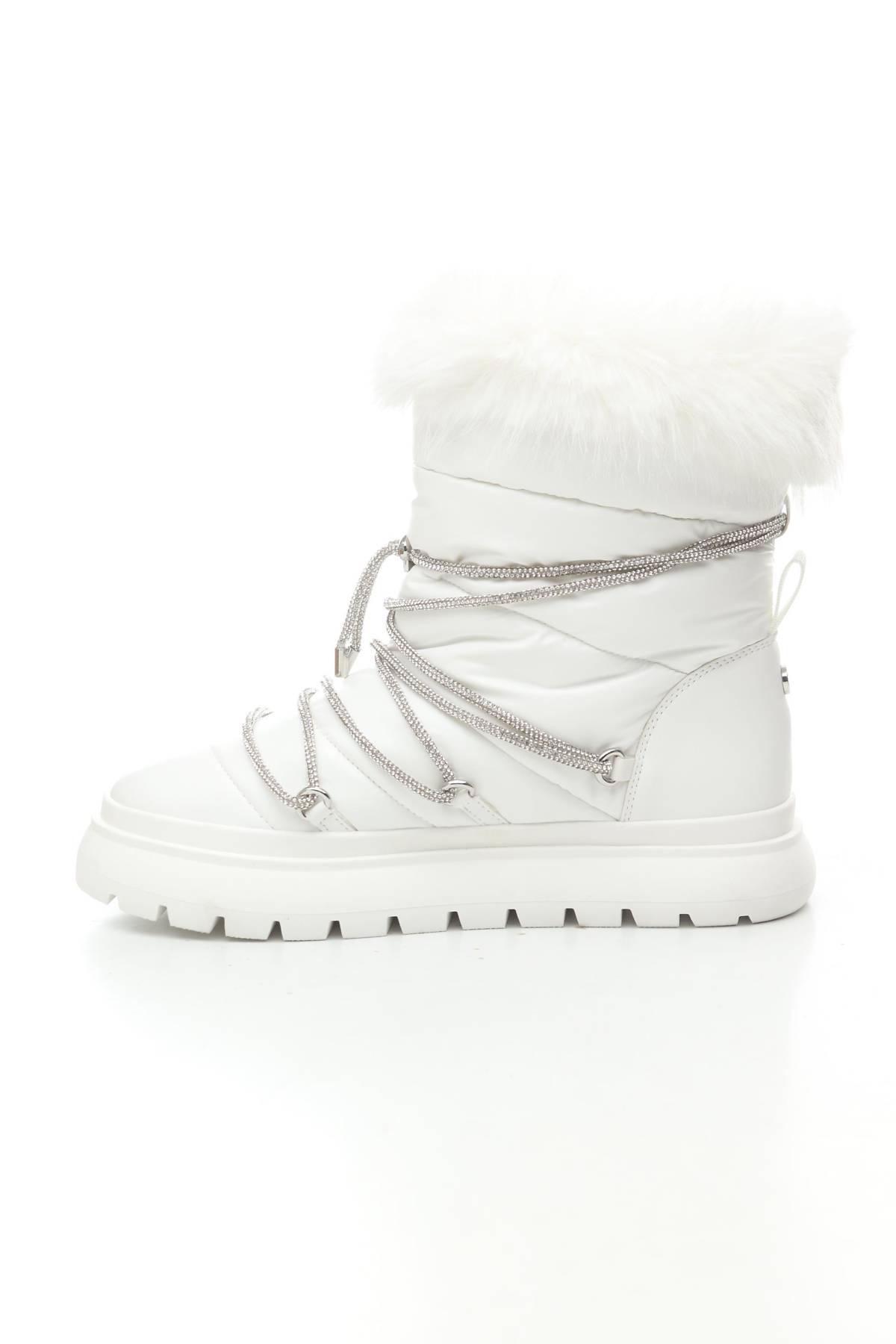 Дамски боти Steve Madden2