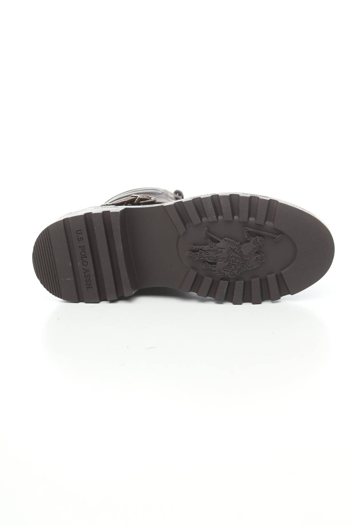 Дамски боти US Polo Assn.4