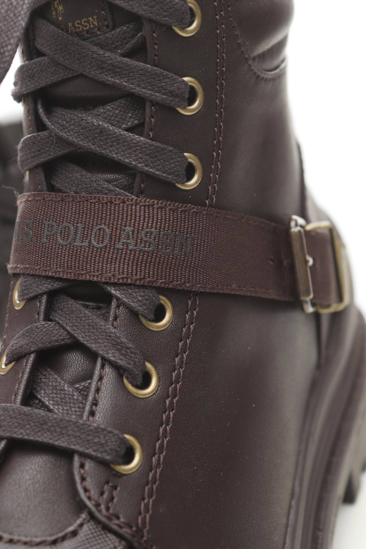 Дамски боти US Polo Assn.5