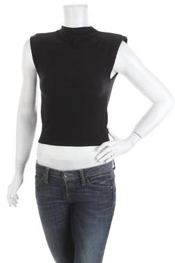 Γυναικείο αμάνικο Boohoo1 - Contourshop.gr Γυναικείο αμάνικο Boohoo1