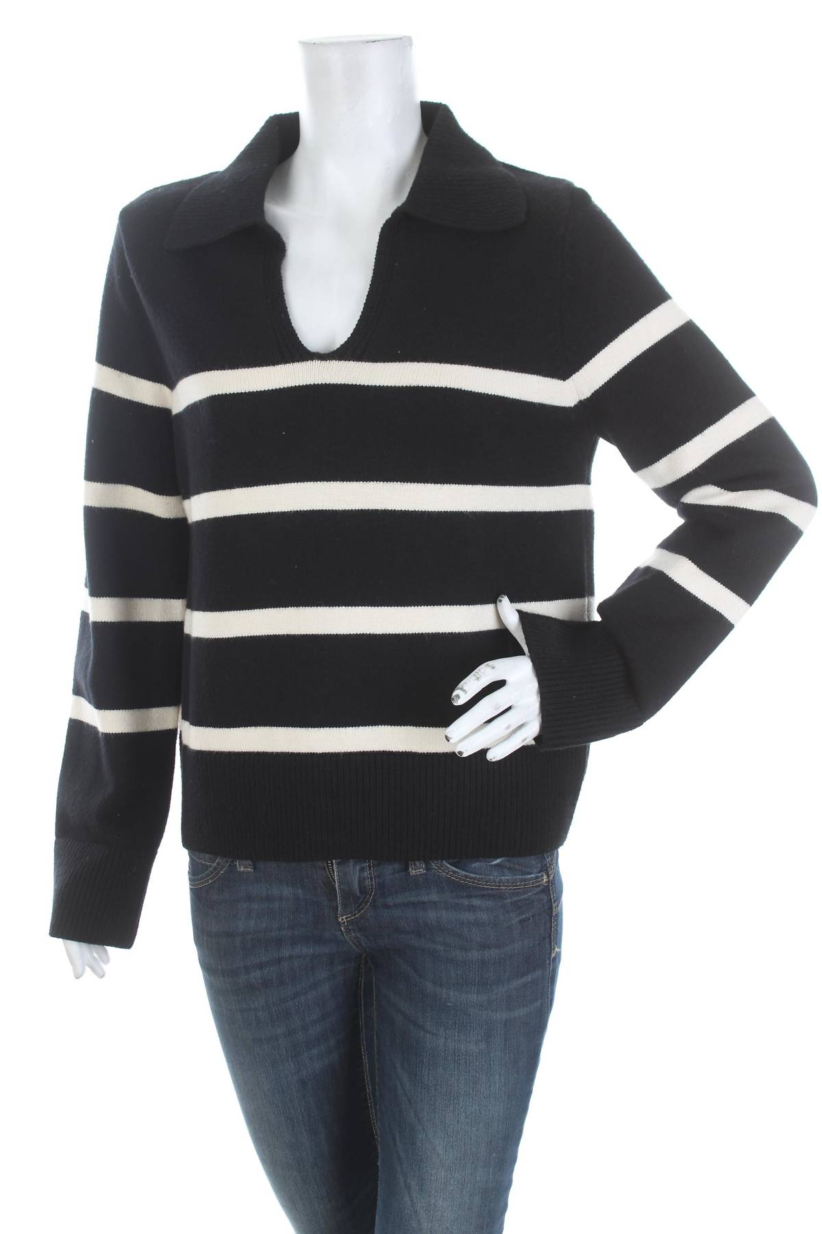 Дамски пуловер Mango1