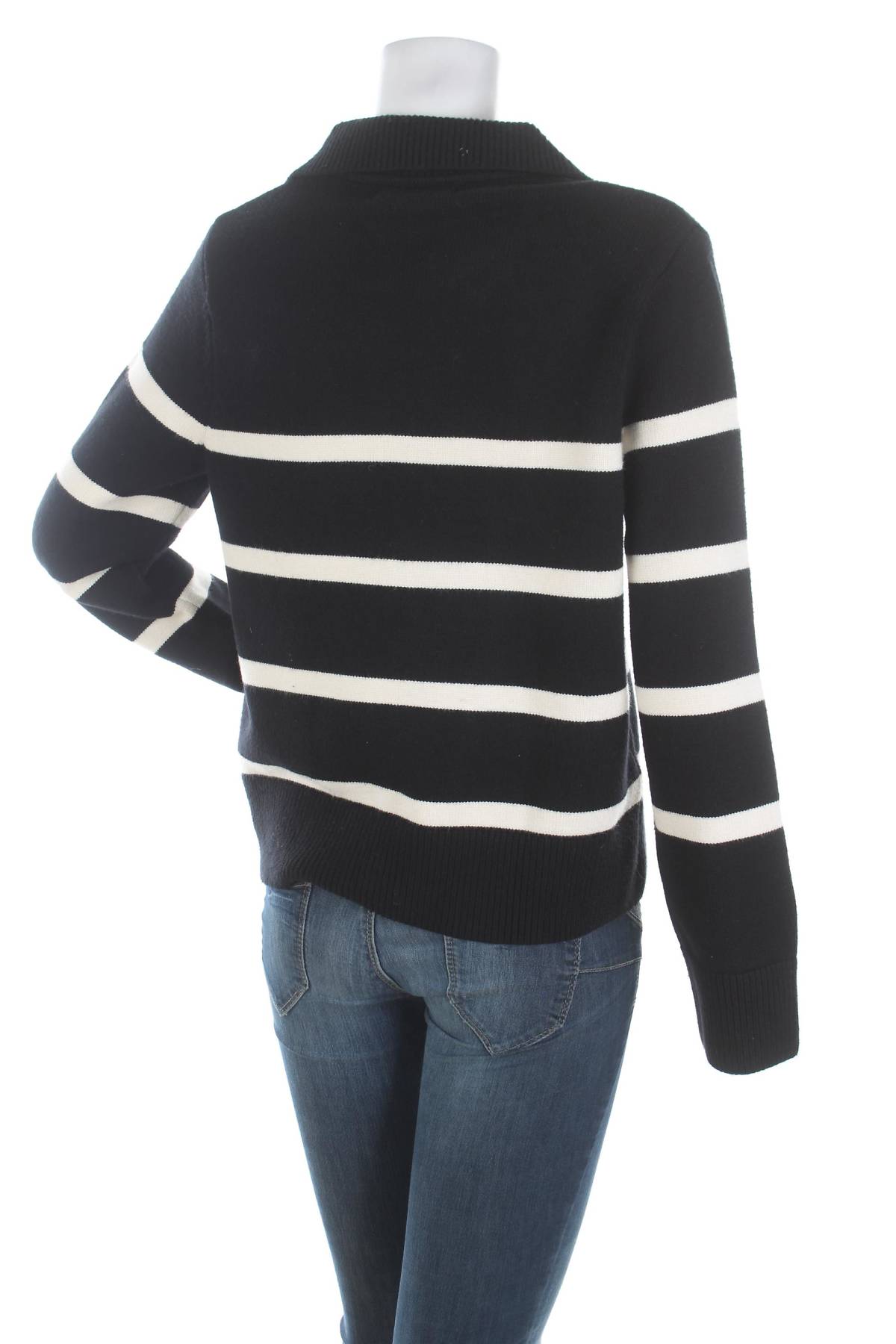 Дамски пуловер Mango2