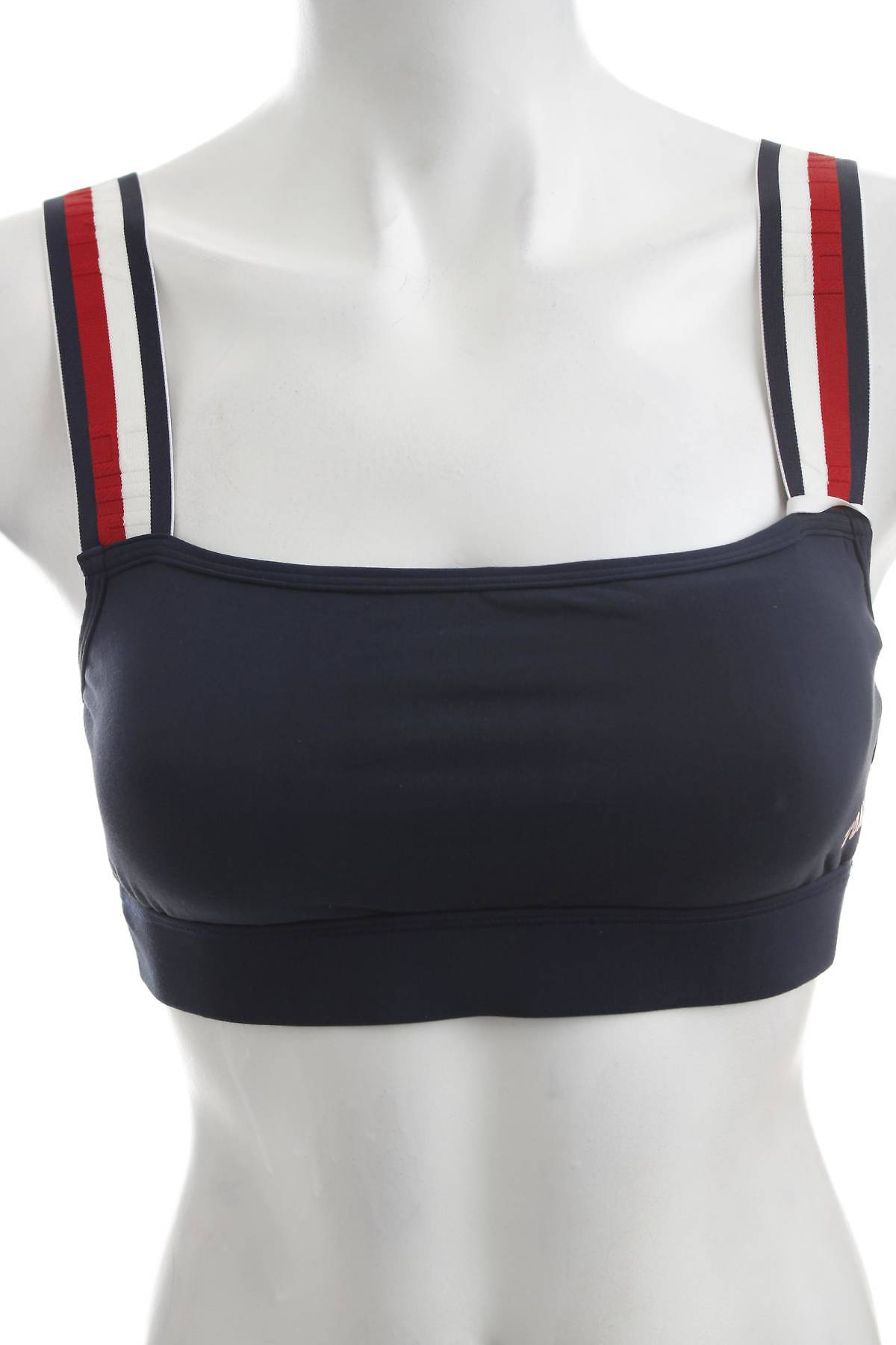 Бански горнище Tommy Hilfiger1 - Contour.bg Бански горнище Tommy Hilfiger1