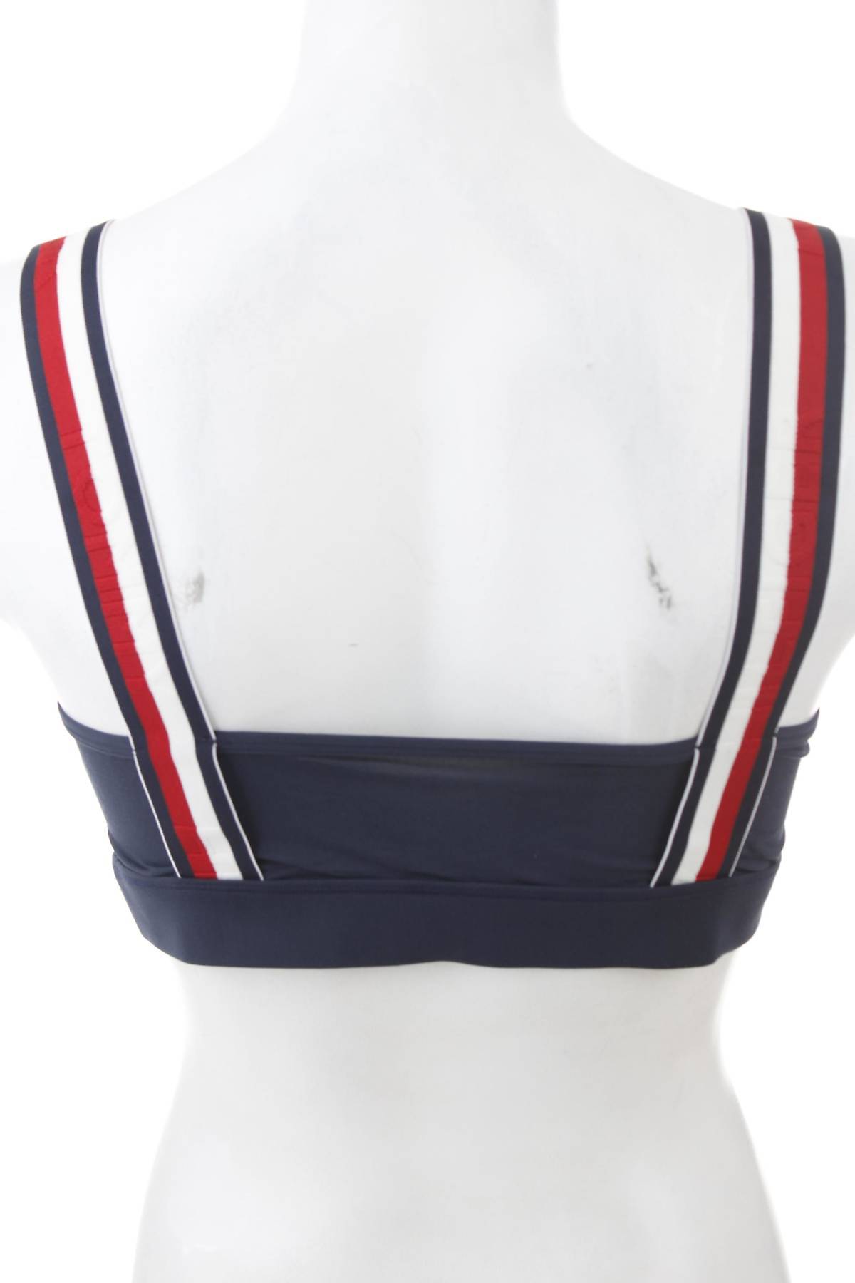 Бански горнище Tommy Hilfiger2 - Contour.bg Бански горнище Tommy Hilfiger2