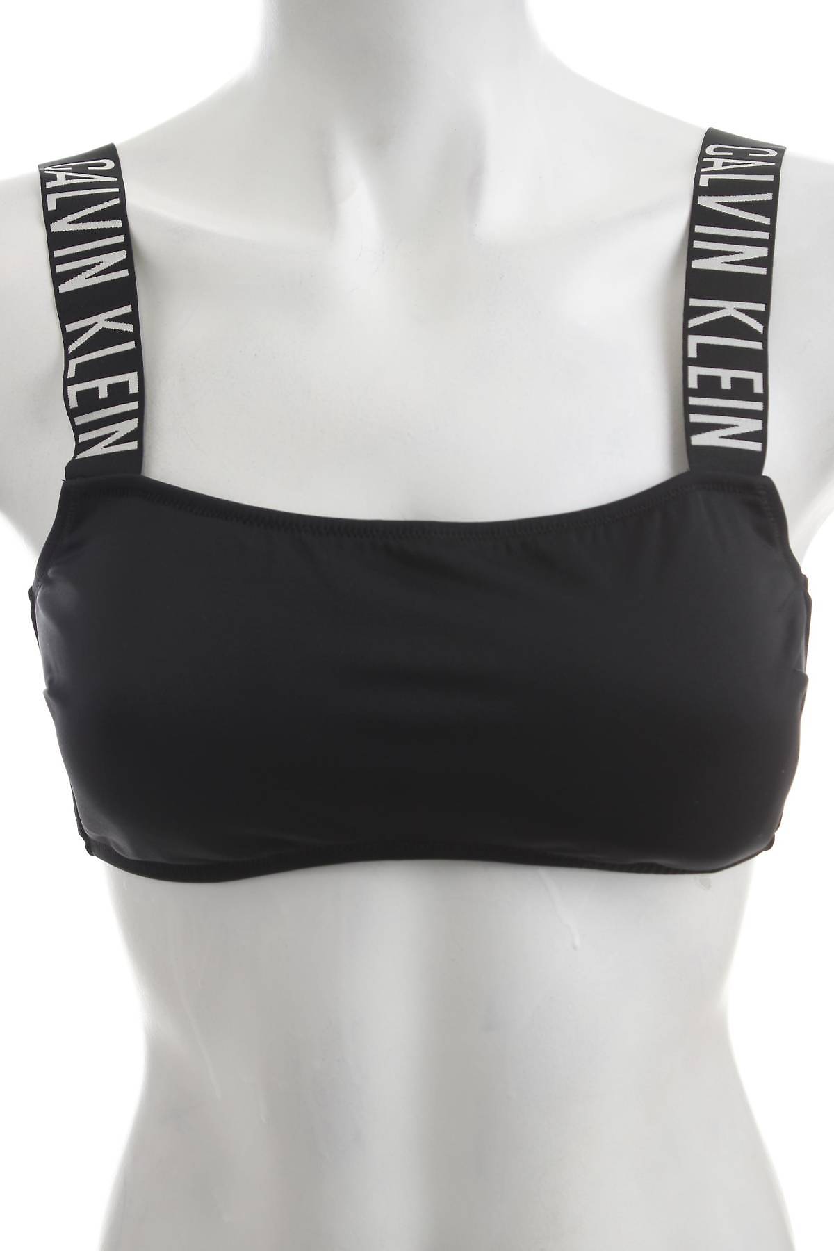 Μαγιό πάνω τμήμα Calvin Klein1 - Contourshop.gr Μαγιό πάνω τμήμα Calvin Klein1