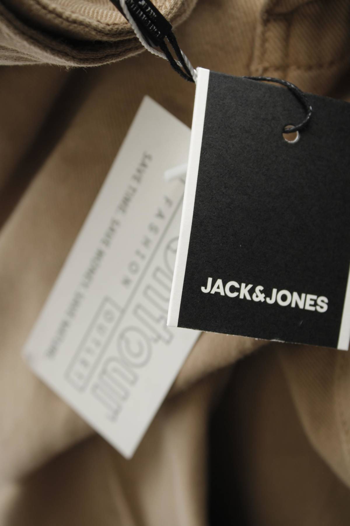 Ανδρικά τζιν Jack & Jones3