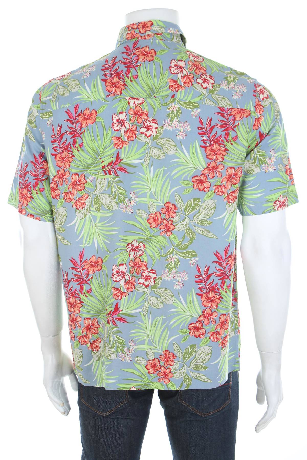 Мъжка риза Only & Sons2 - Contour.bg Мъжка риза Only & Sons2