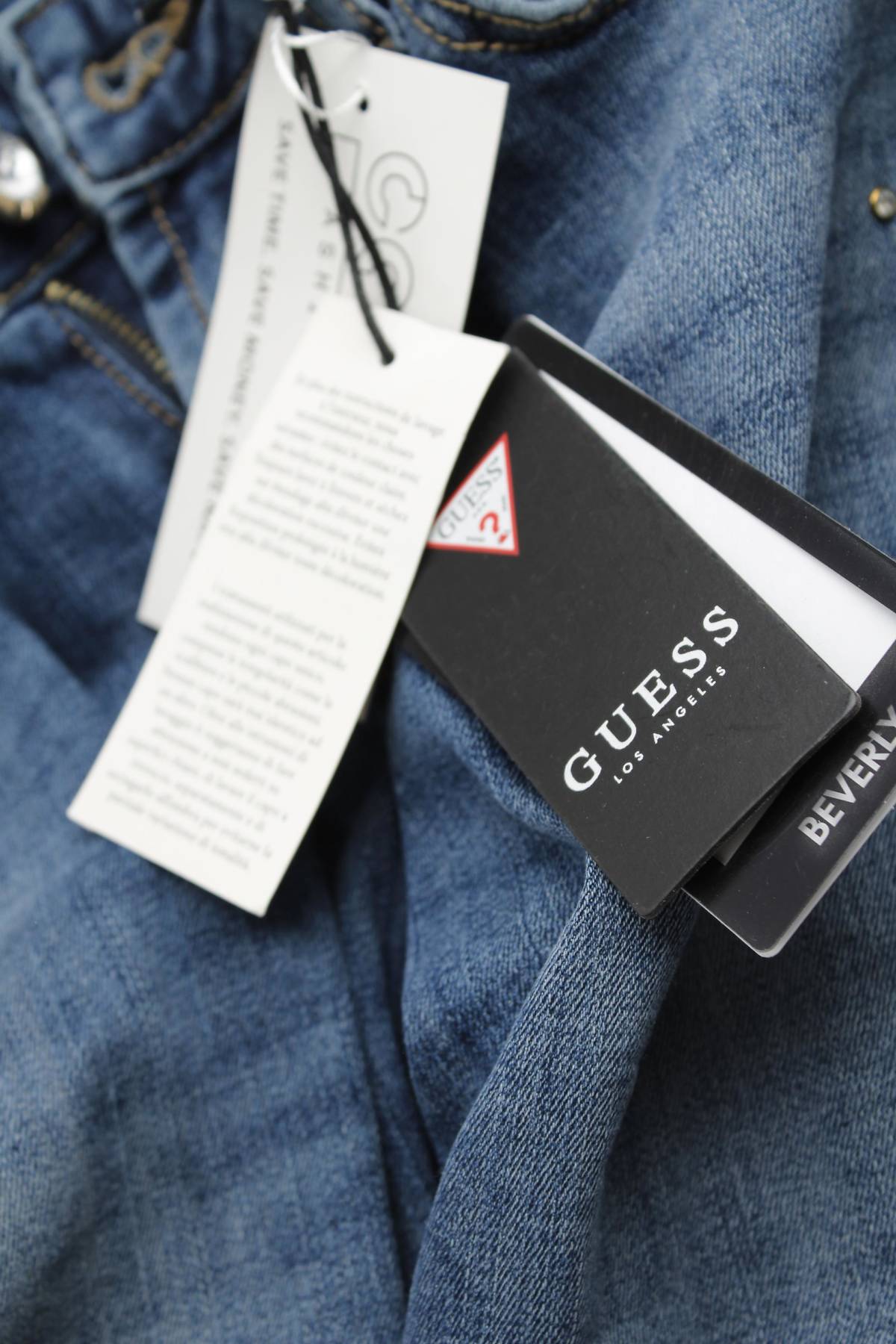Дамски дънки Guess3 - Contour.bg Дамски дънки Guess3