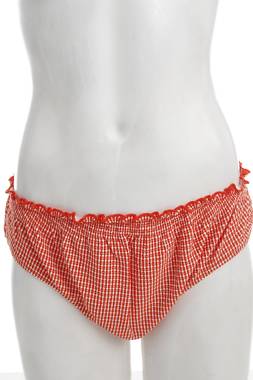 Бански долнище Marlies Dekkers1