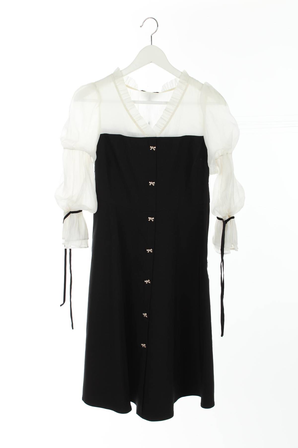 Рокля Vero Moda1