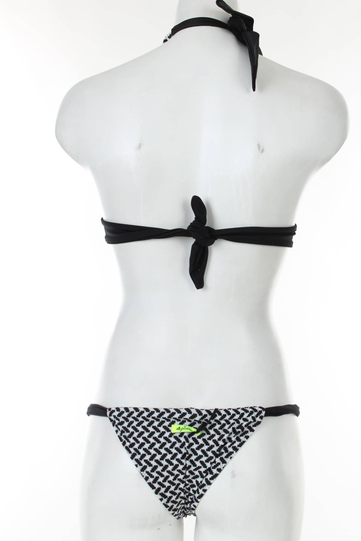 Σετ μαγιό 4giveness2