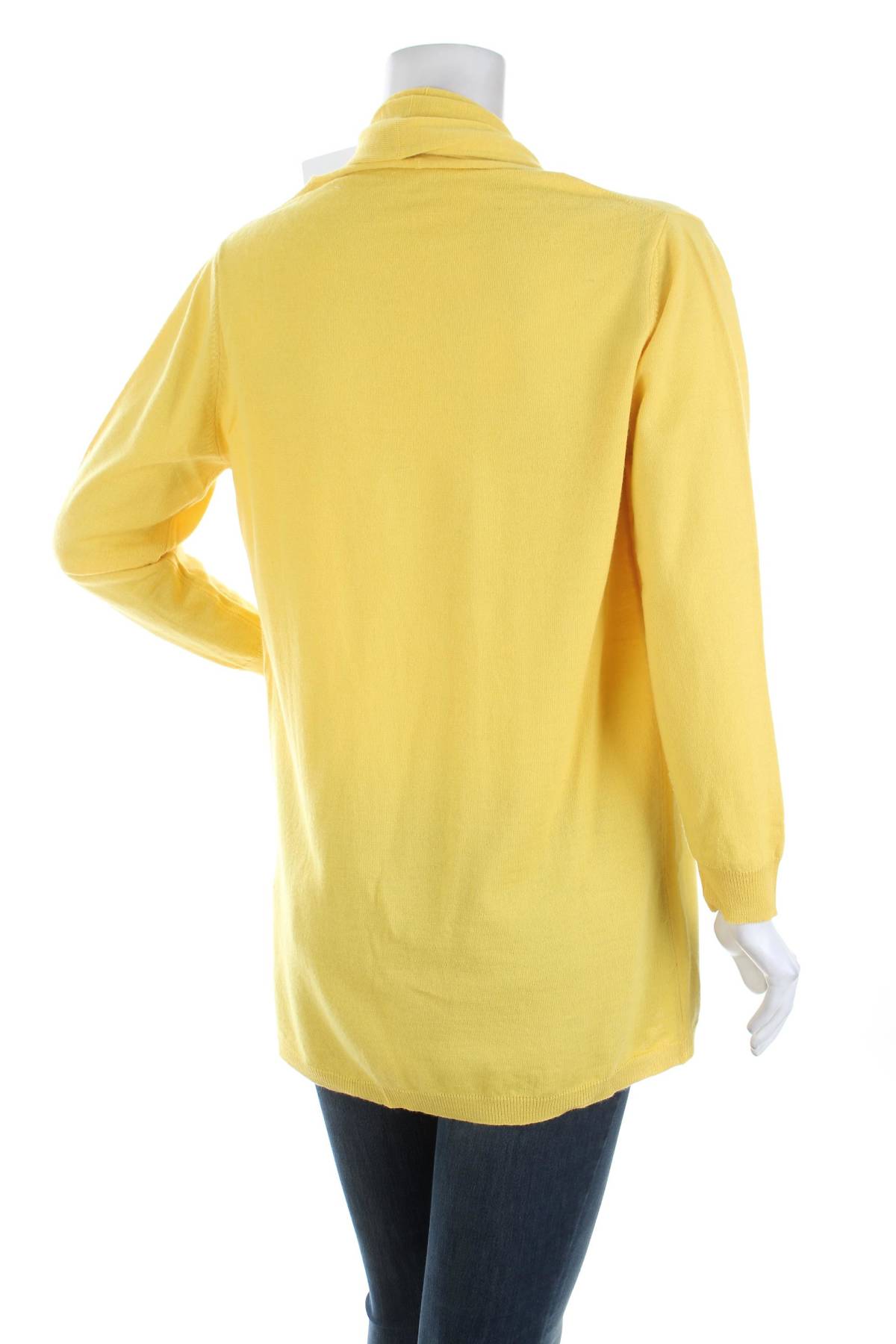 Дамска жилетка Pull Love2