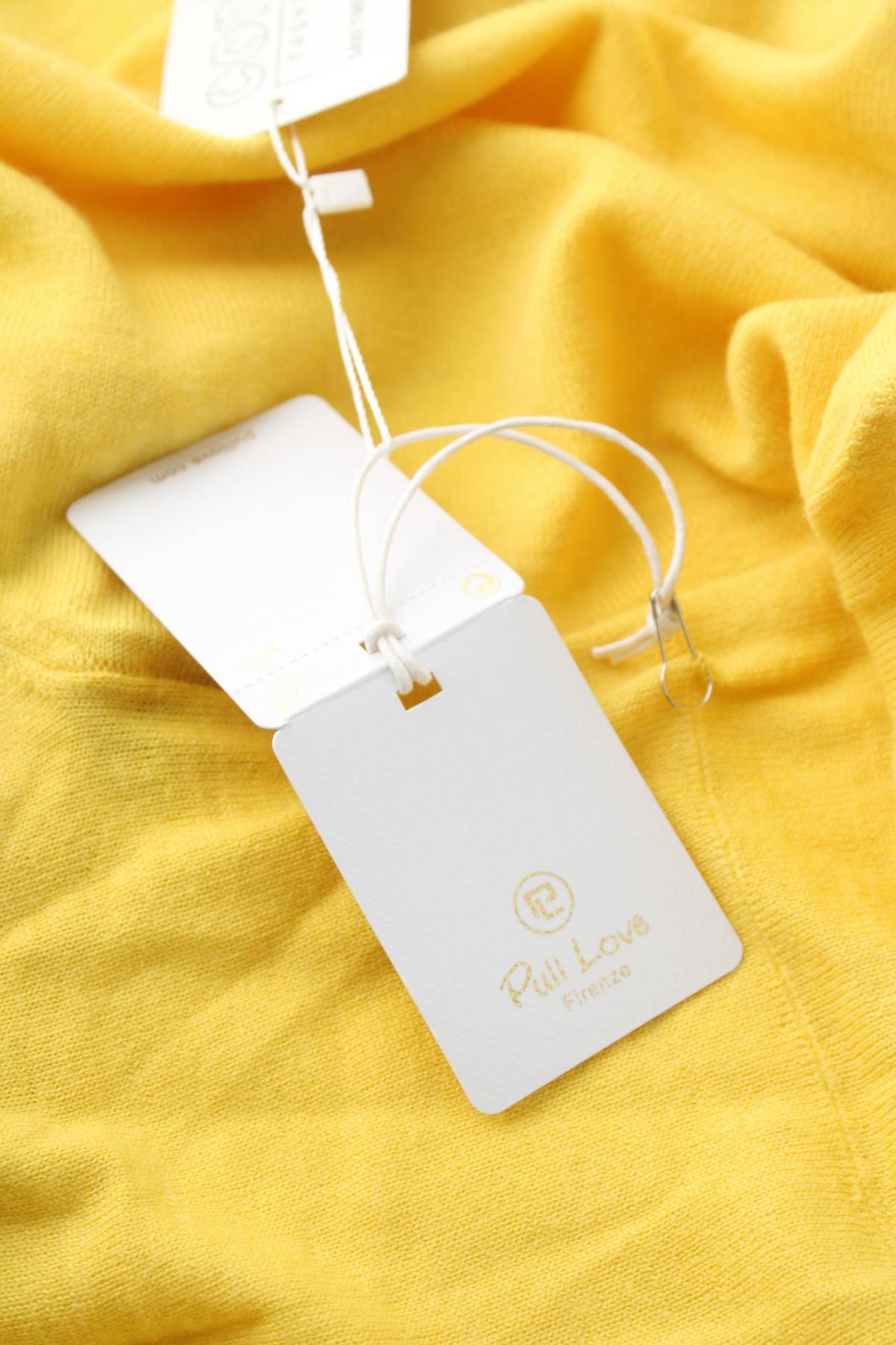 Дамска жилетка Pull Love3