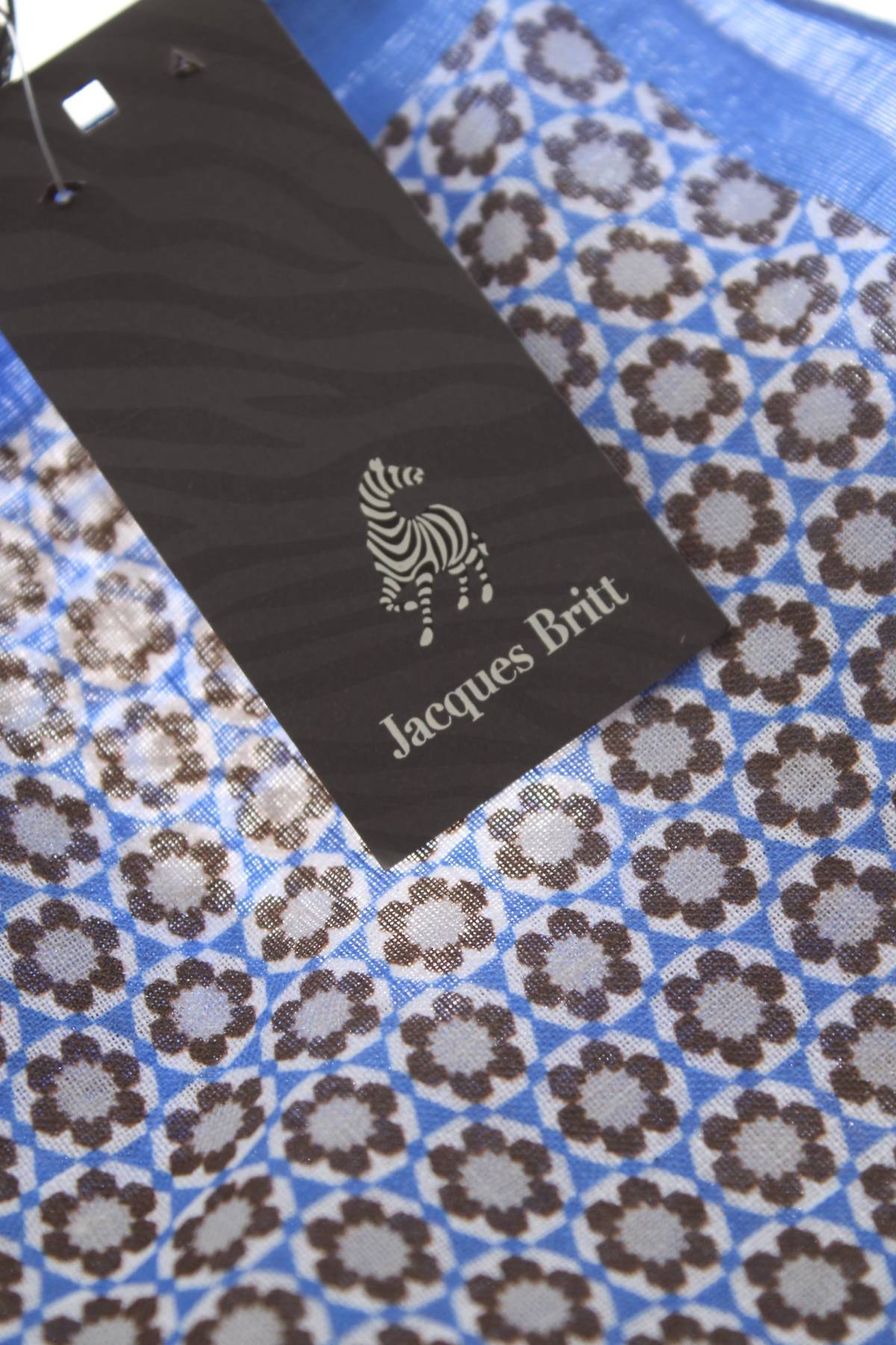 Аксесоар Jacques Britt3