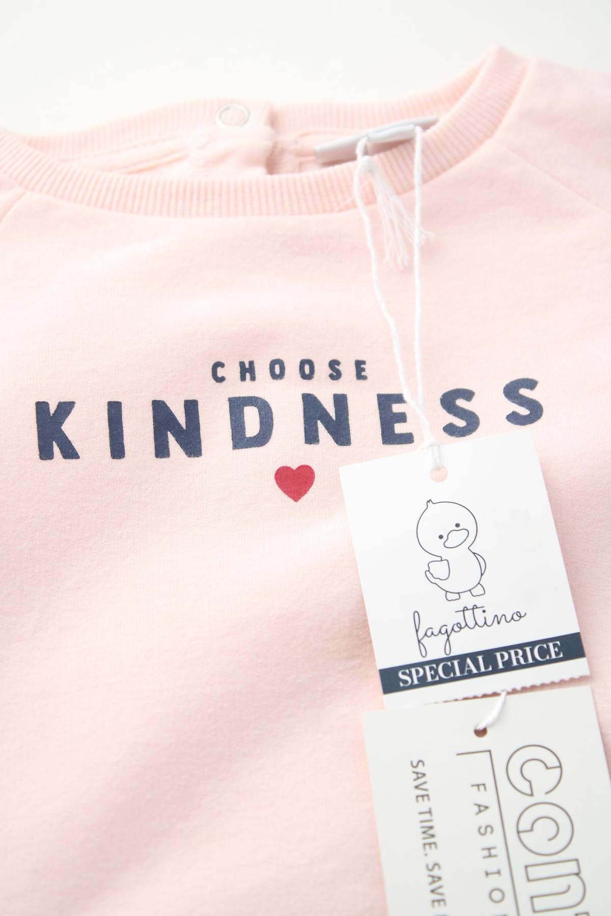 Детска блуза Fagottino By Oviesse3