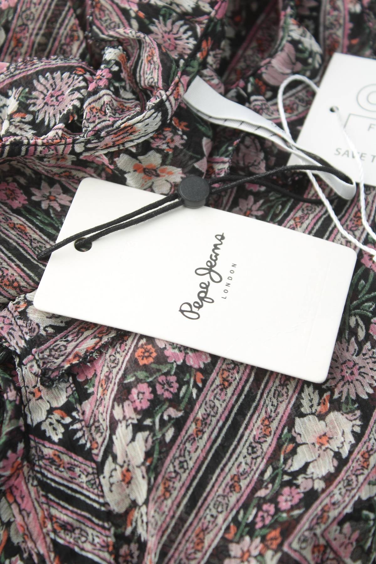 Γυναικείο πουκάμισο Pepe Jeans3