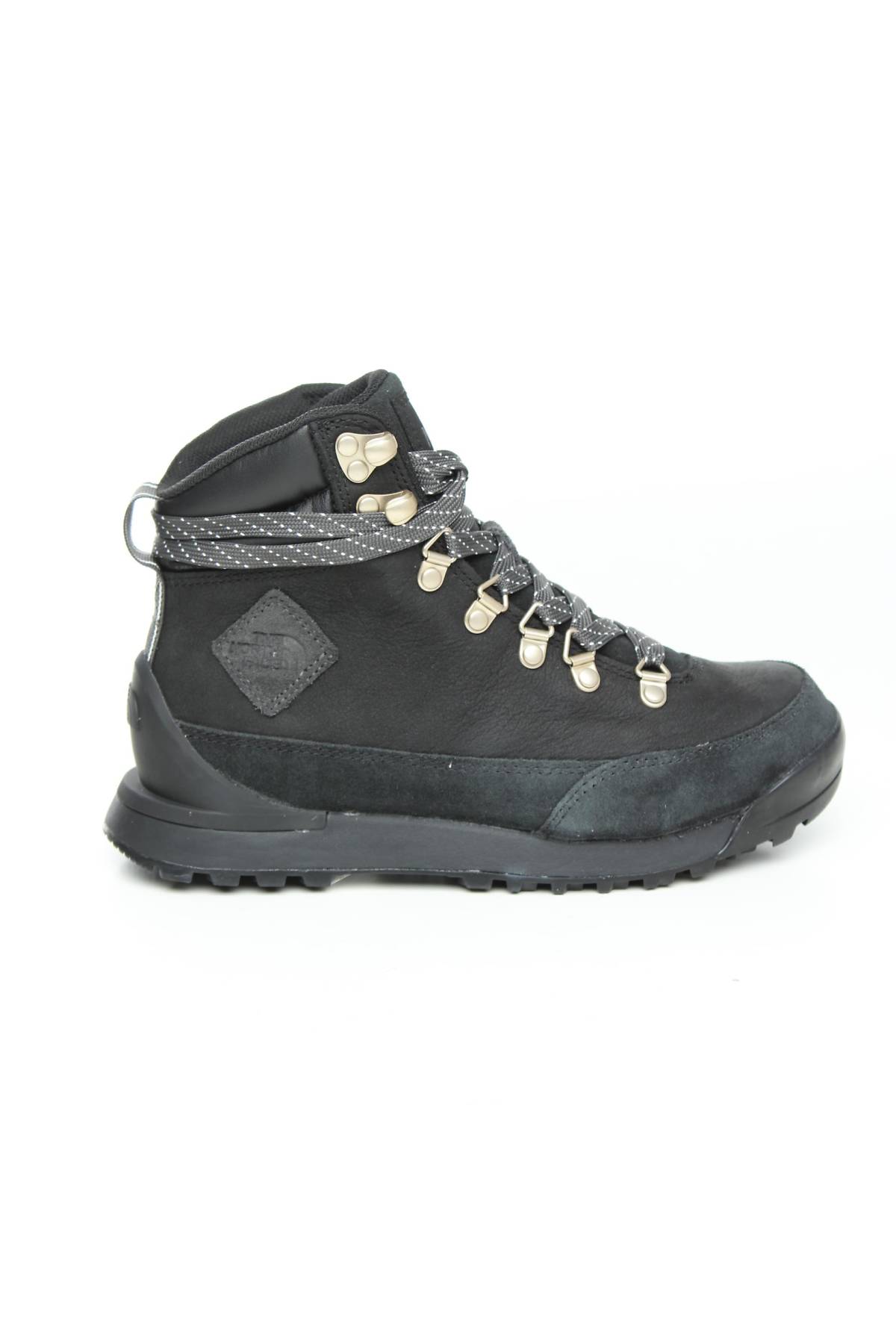 Туристически обувки The North Face1