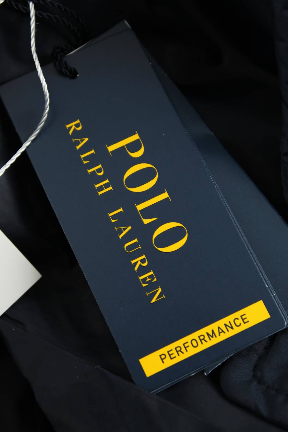 Мъжко яке Polo by Ralph Lauren4