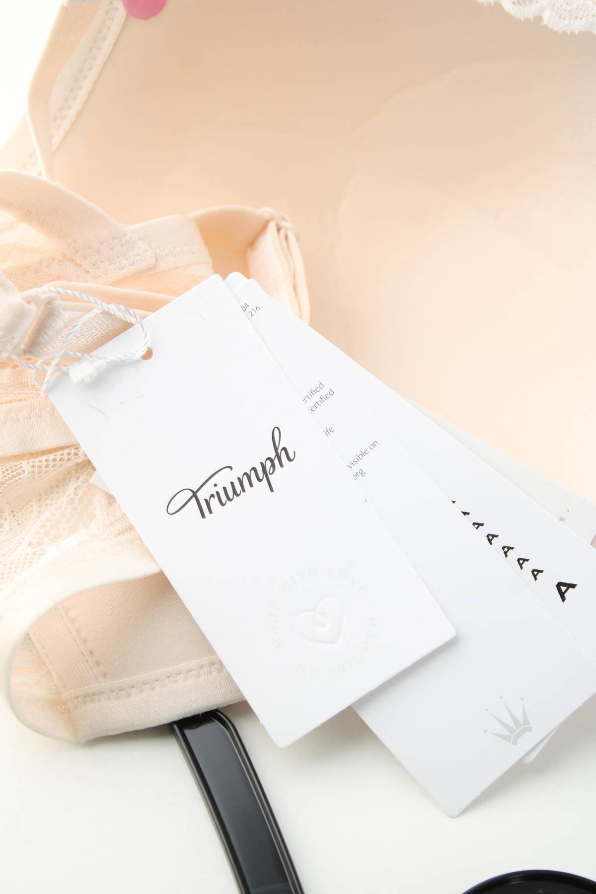 Σουτιέν Triumph3