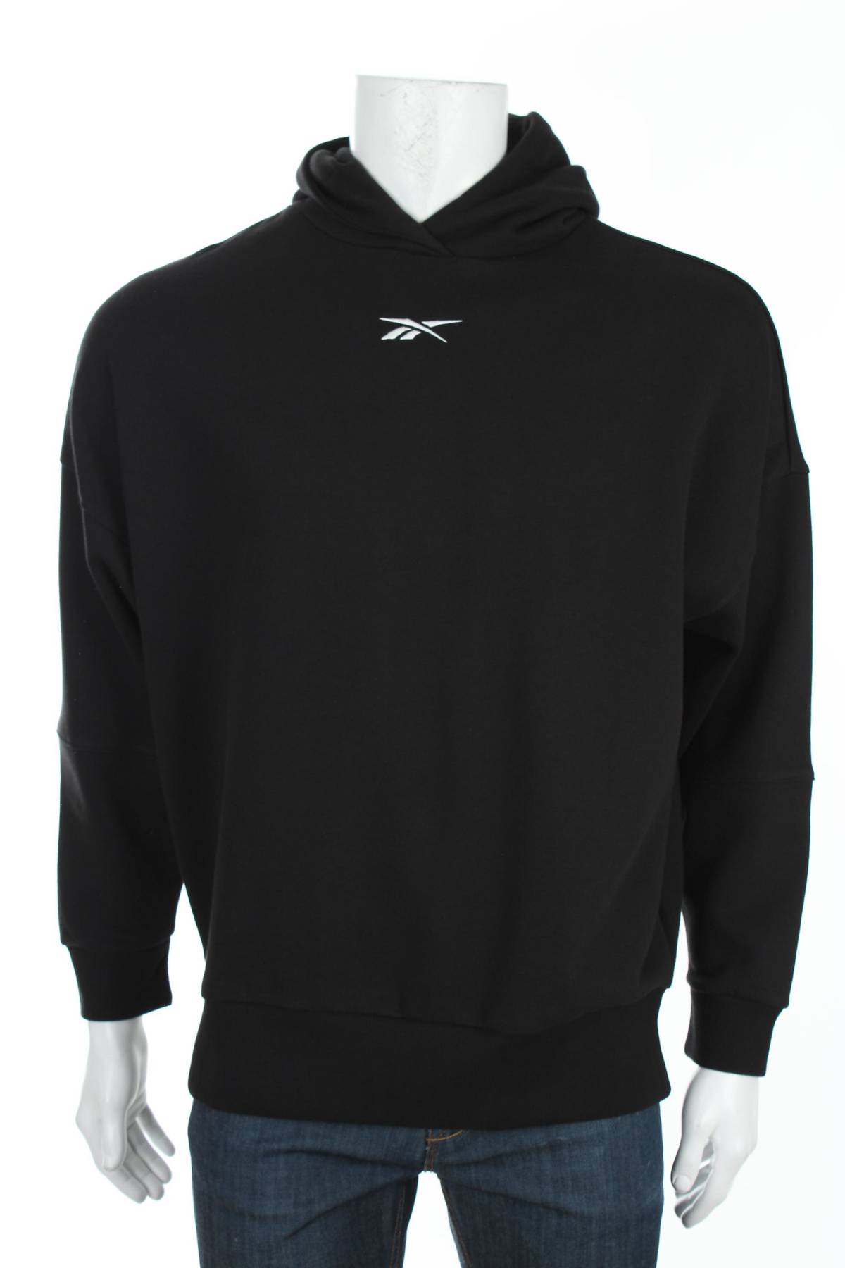 Мъжки суичър Reebok1