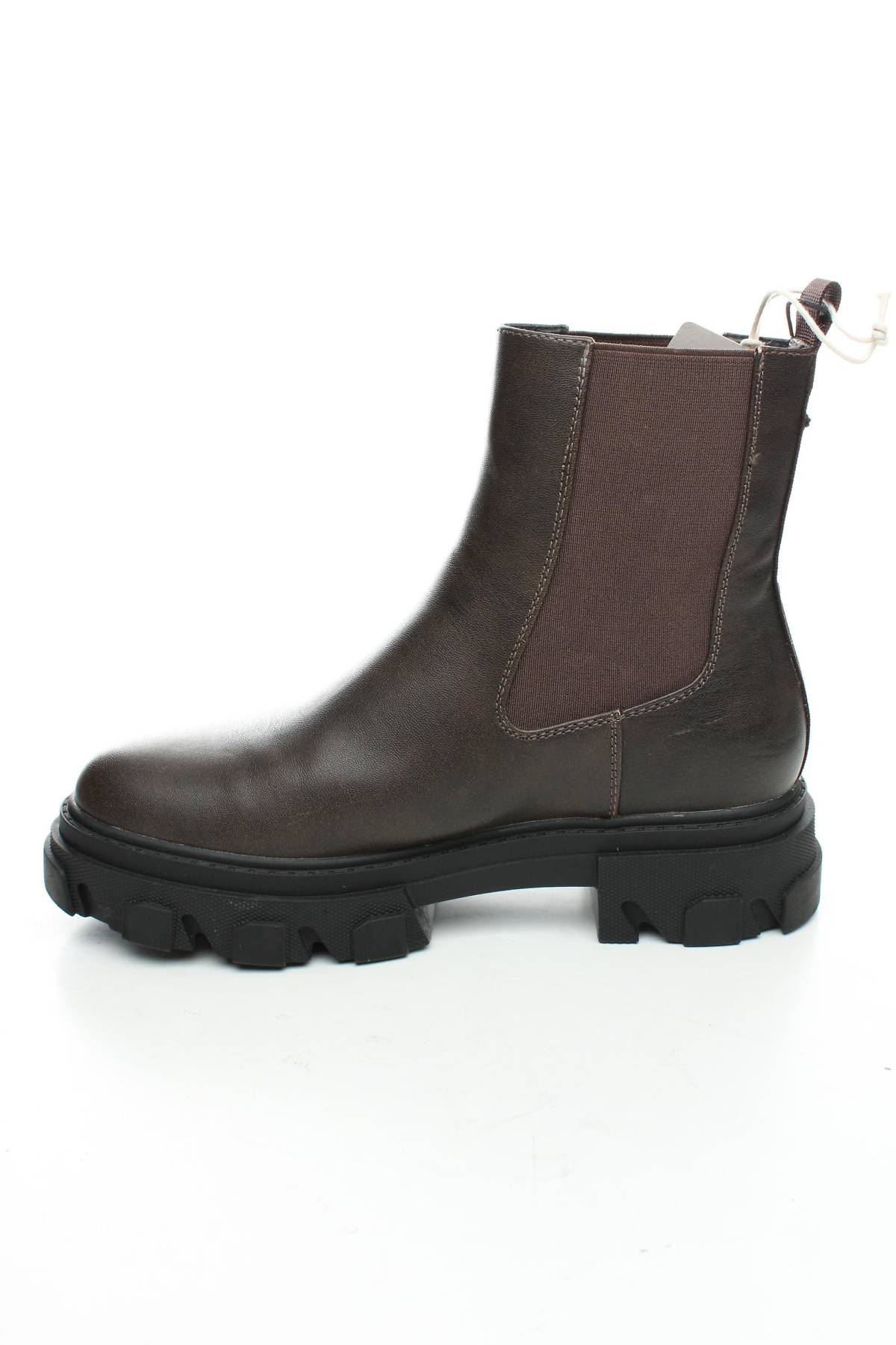 Дамски боти Even & Odd2