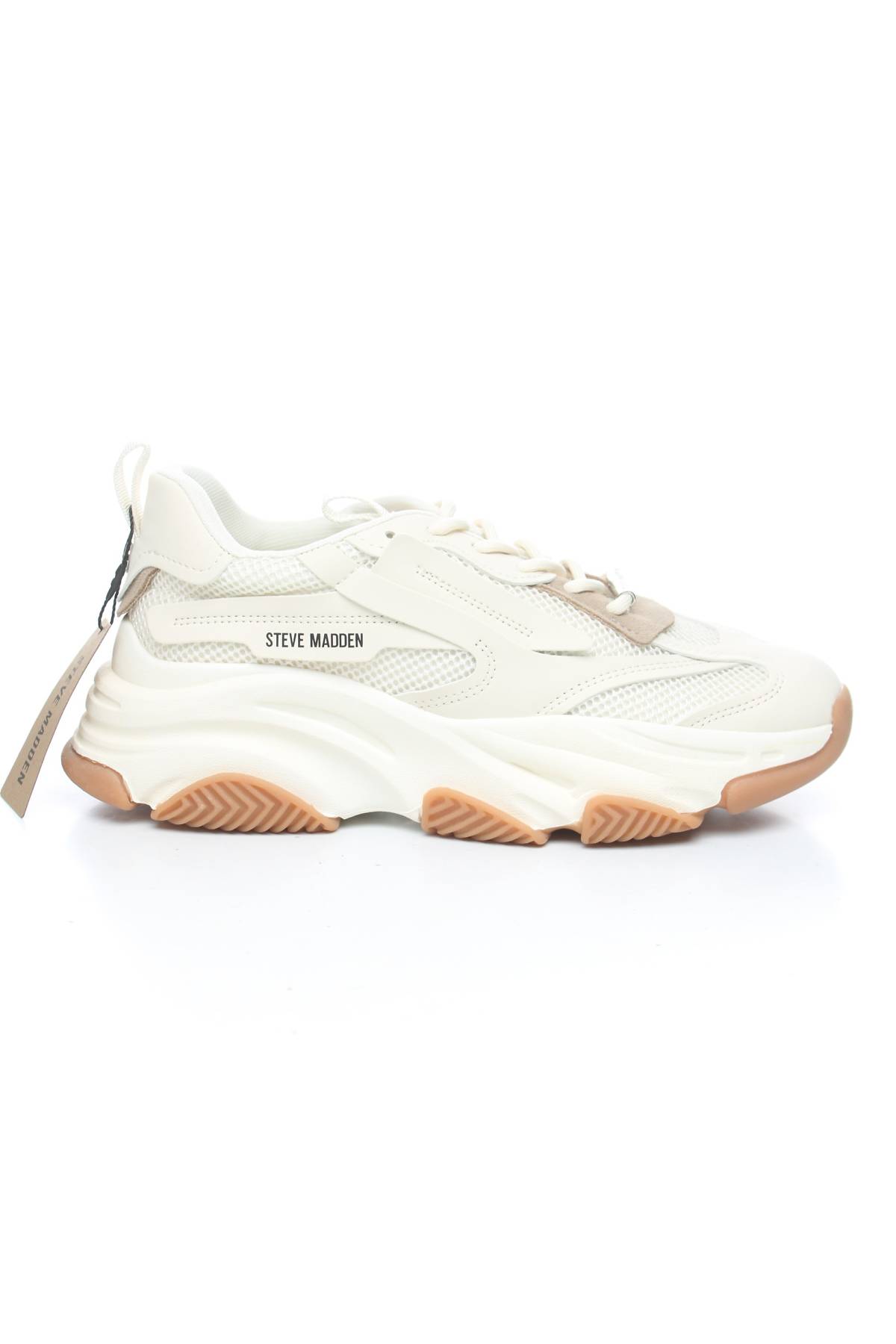 Маратонки Steve Madden1