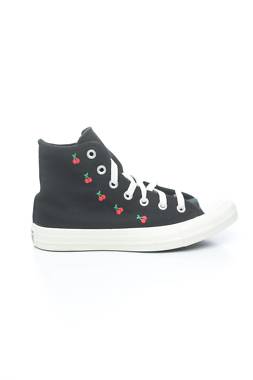 Кецове Converse1
