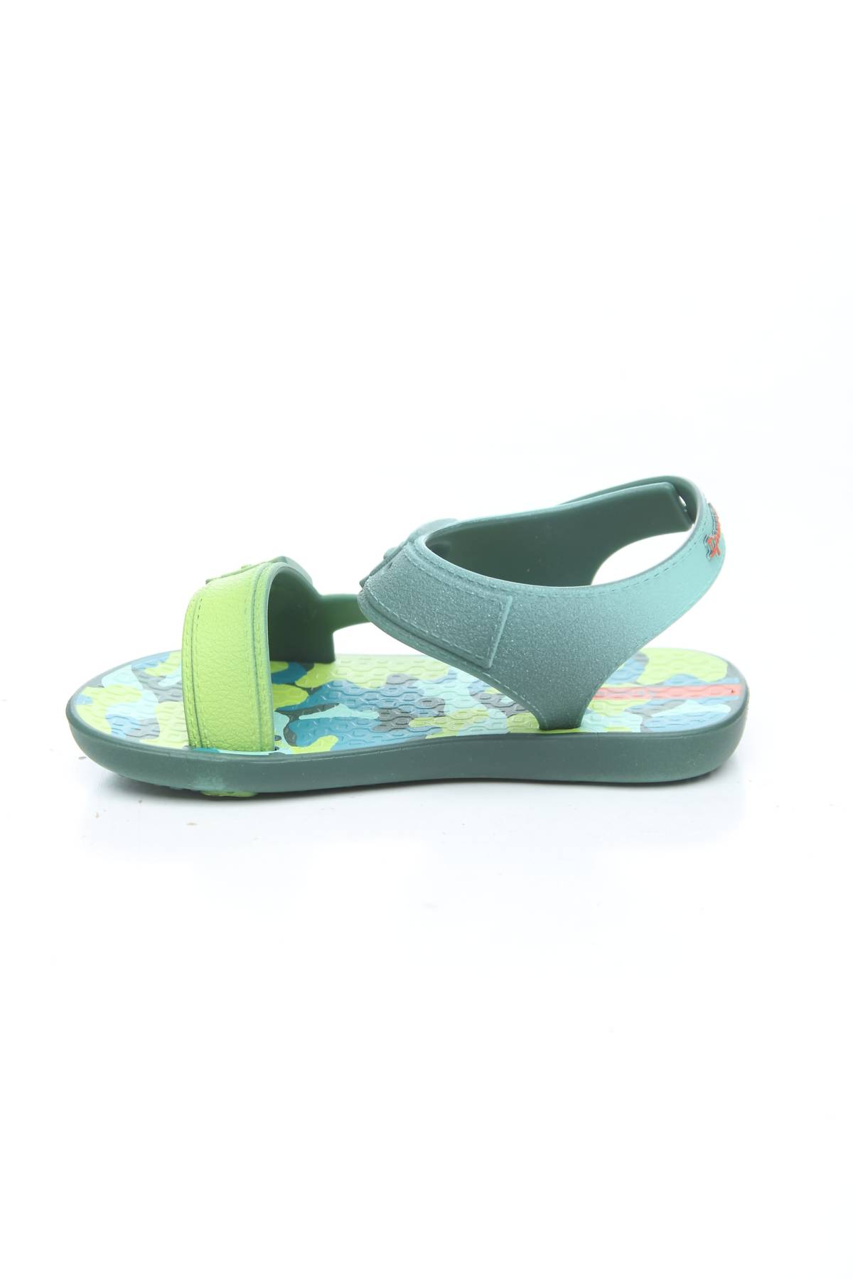 Παιδικά σανδάλια Ipanema2