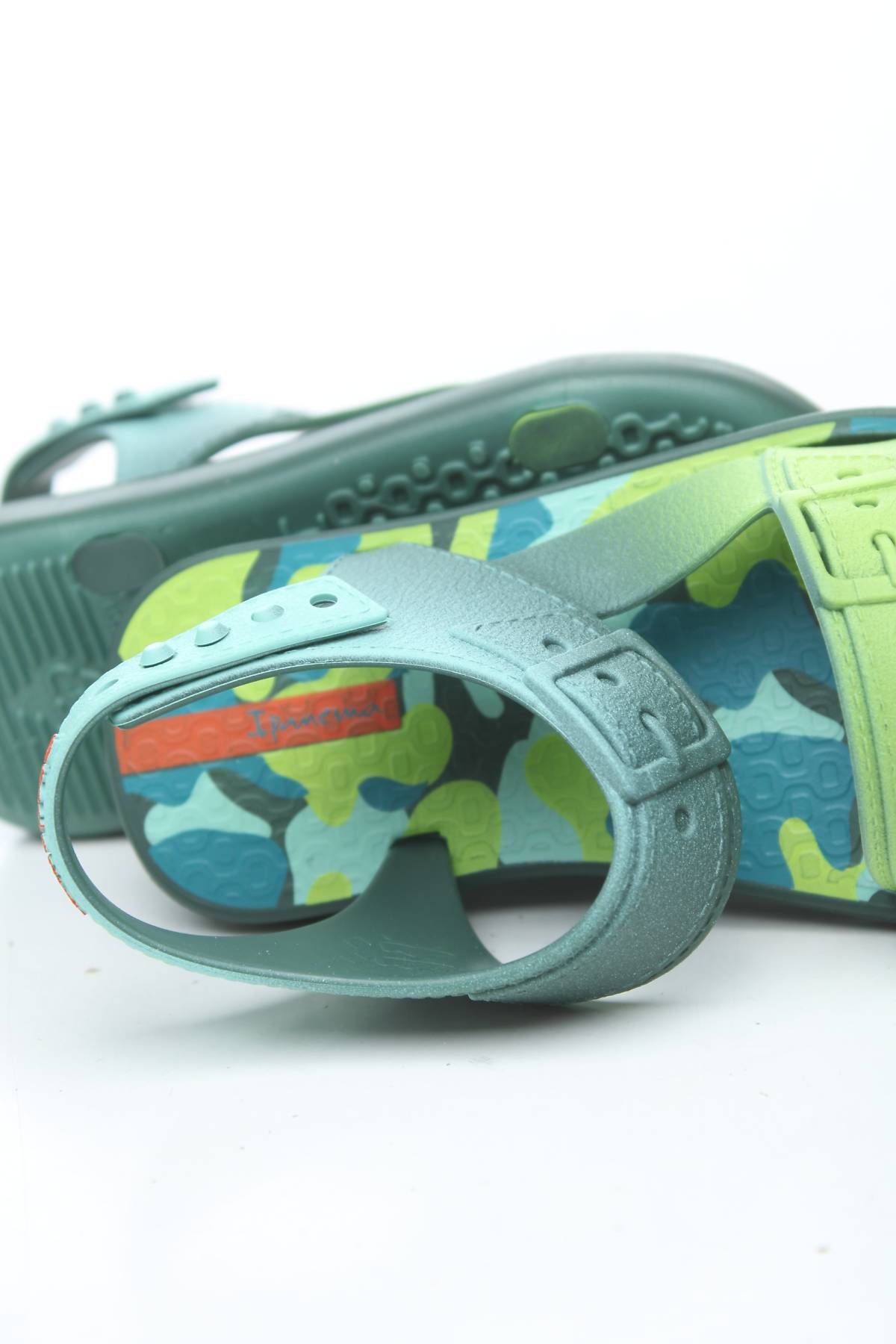 Παιδικά σανδάλια Ipanema5