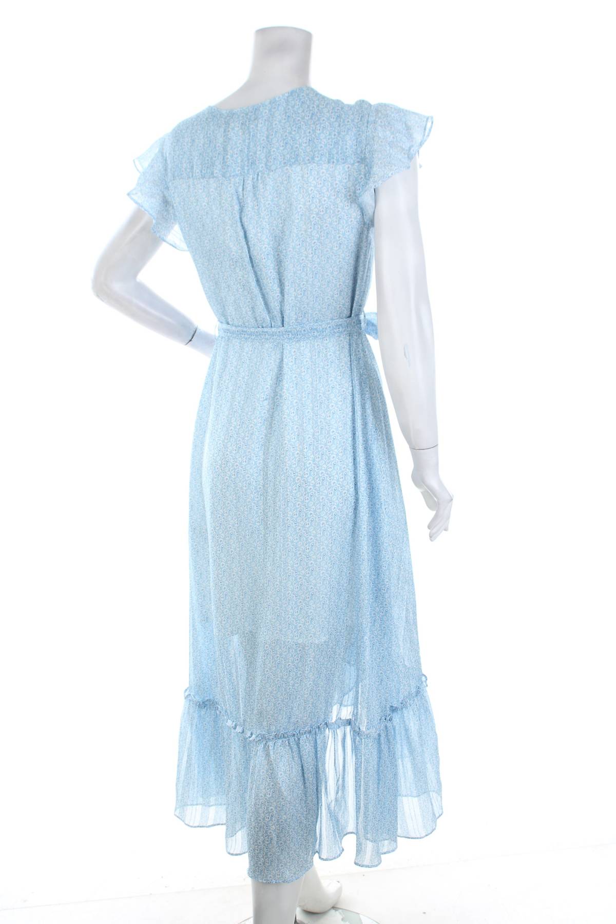 Рокля Smashed Lemon2