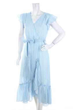 Рокля Smashed Lemon1