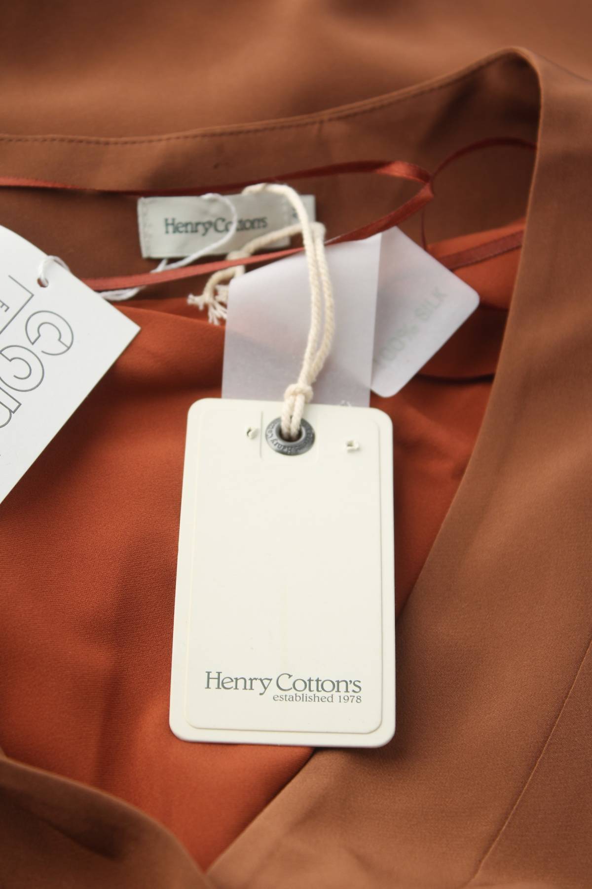 Φορέματα Henry Cotton's3