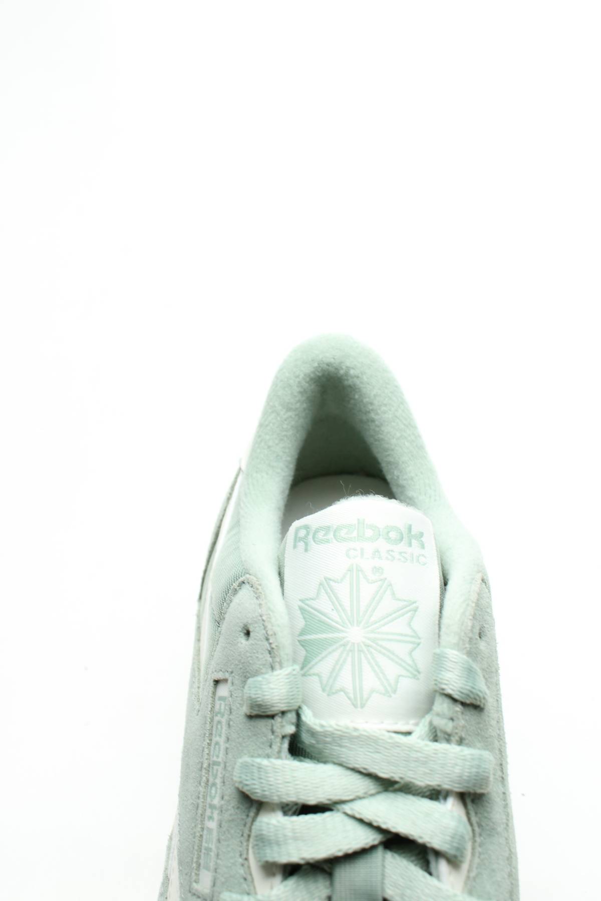 Маратонки Reebok5