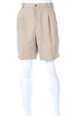 Мъжки къс панталон Izod1 - Contour.bg Мъжки къс панталон Izod1