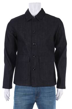 Мъжко палто Jack & Jones1 - Contour.bg Мъжко палто Jack & Jones1
