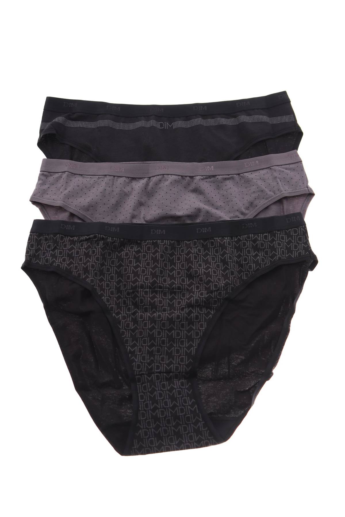 Бикини Dim Paris1 - Contour.bg Бикини Dim Paris1