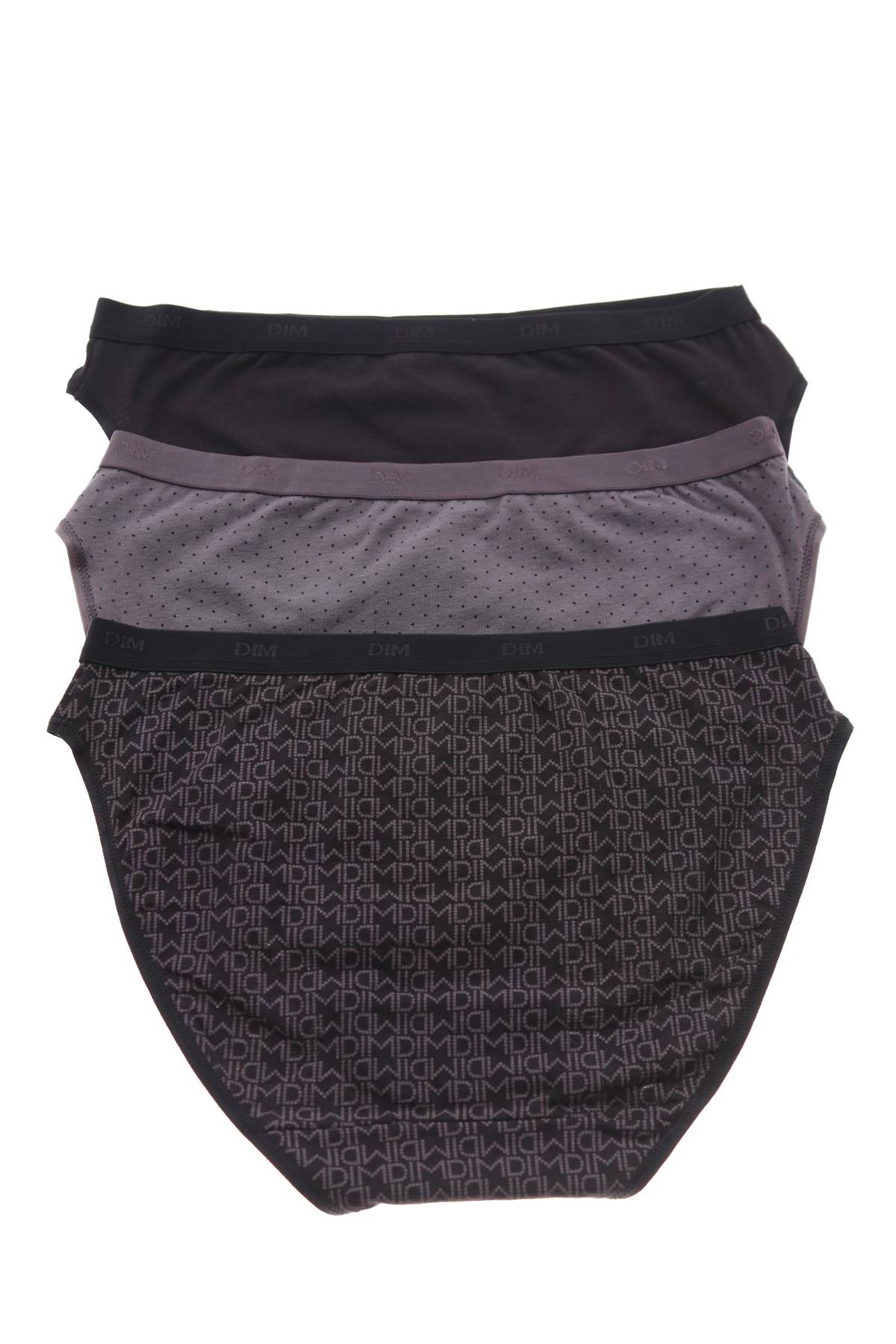 Бикини Dim Paris2 - Contour.bg Бикини Dim Paris2