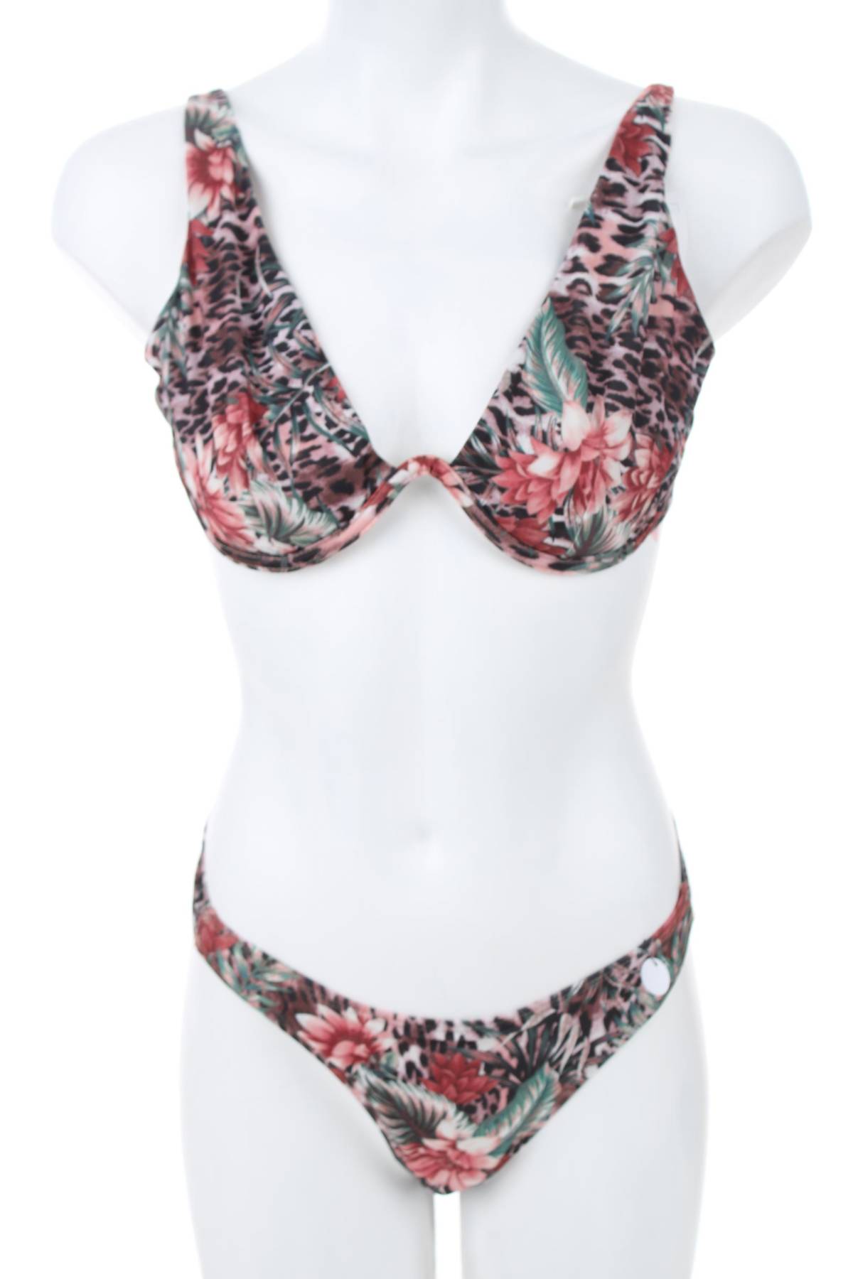 Бански костюм Hunkemoller1 - Contour.bg Бански костюм Hunkemoller1