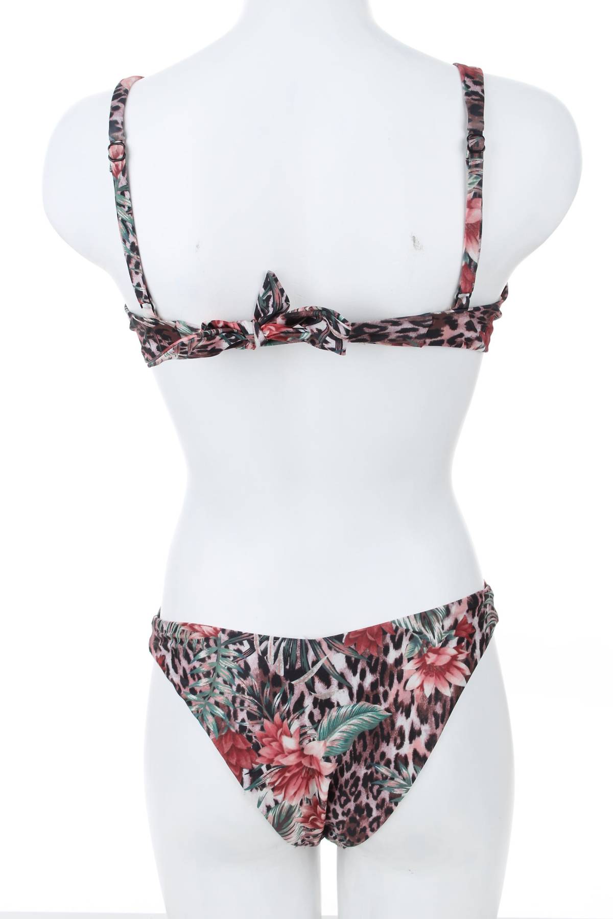Бански костюм Hunkemoller2 - Contour.bg Бански костюм Hunkemoller2