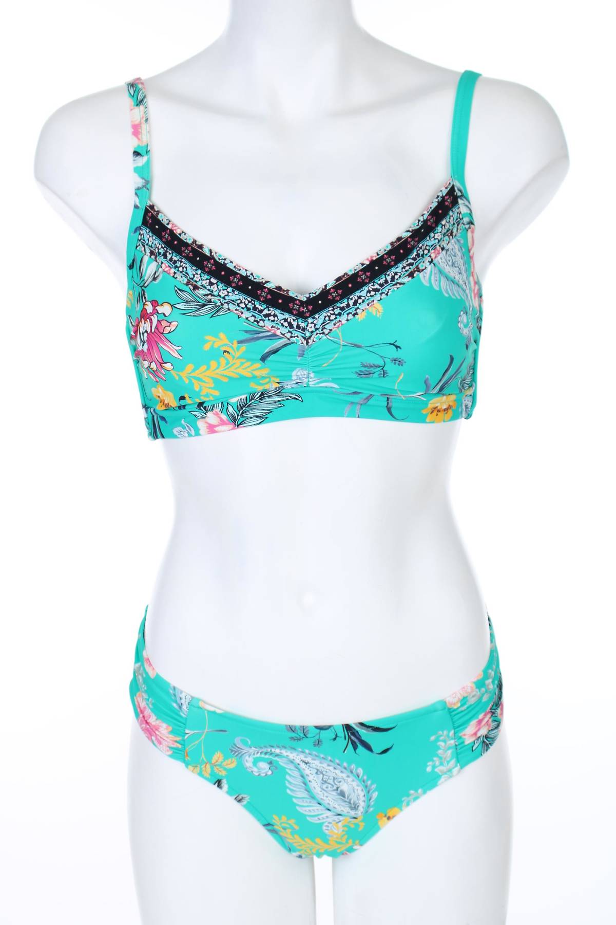 Бански костюм Seafolly1 - Contour.bg Бански костюм Seafolly1