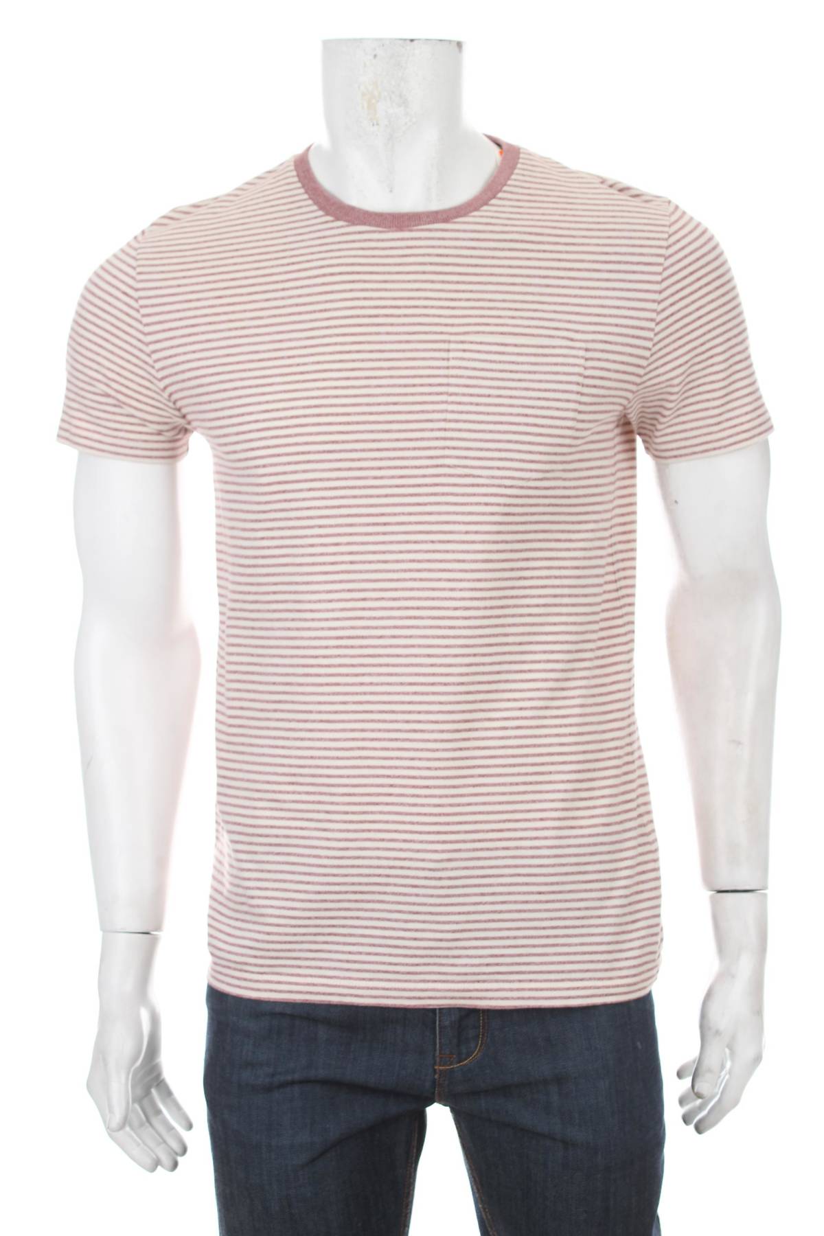 Ανδρικό t-shirt Superdry1 - Contourshop.gr Ανδρικό t-shirt Superdry1