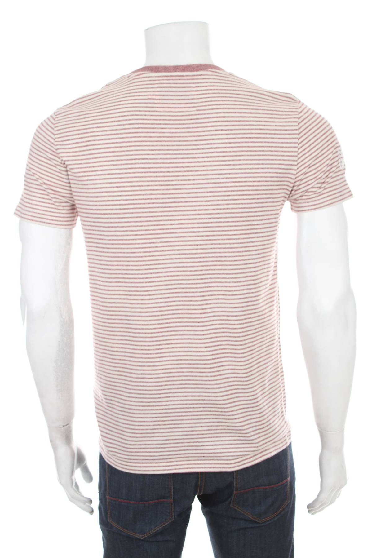 Ανδρικό t-shirt Superdry2 - Contourshop.gr Ανδρικό t-shirt Superdry2