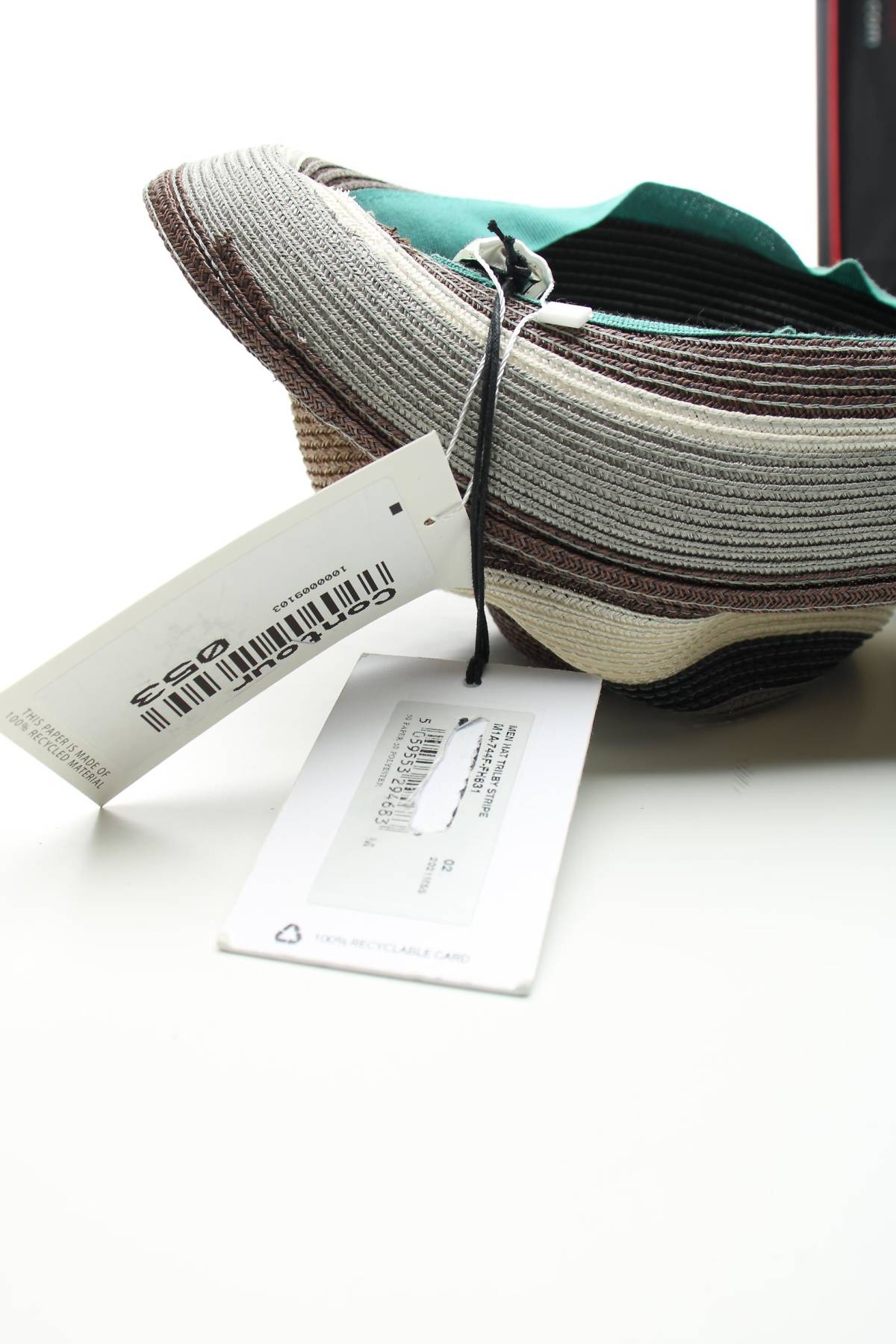 Σκουφάκι Paul Smith3 - Contourshop.gr Σκουφάκι Paul Smith3