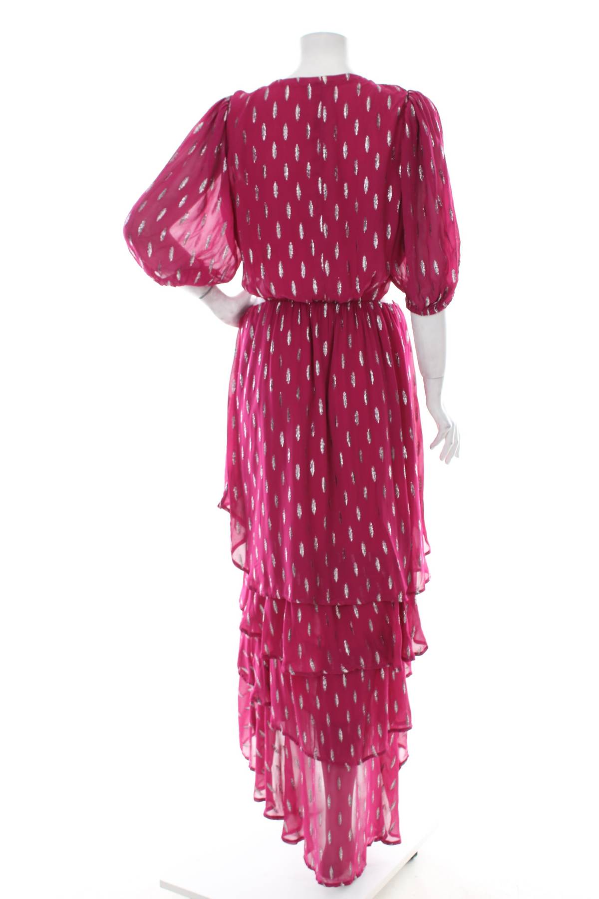 Рокля Love & Roses 2