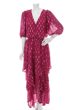 Рокля Love & Roses 1