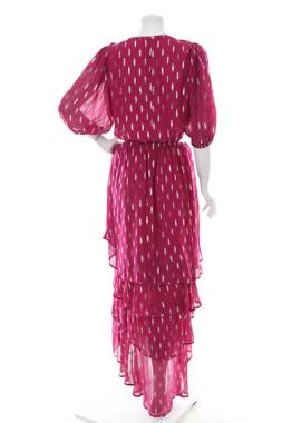 Рокля Love & Roses 2