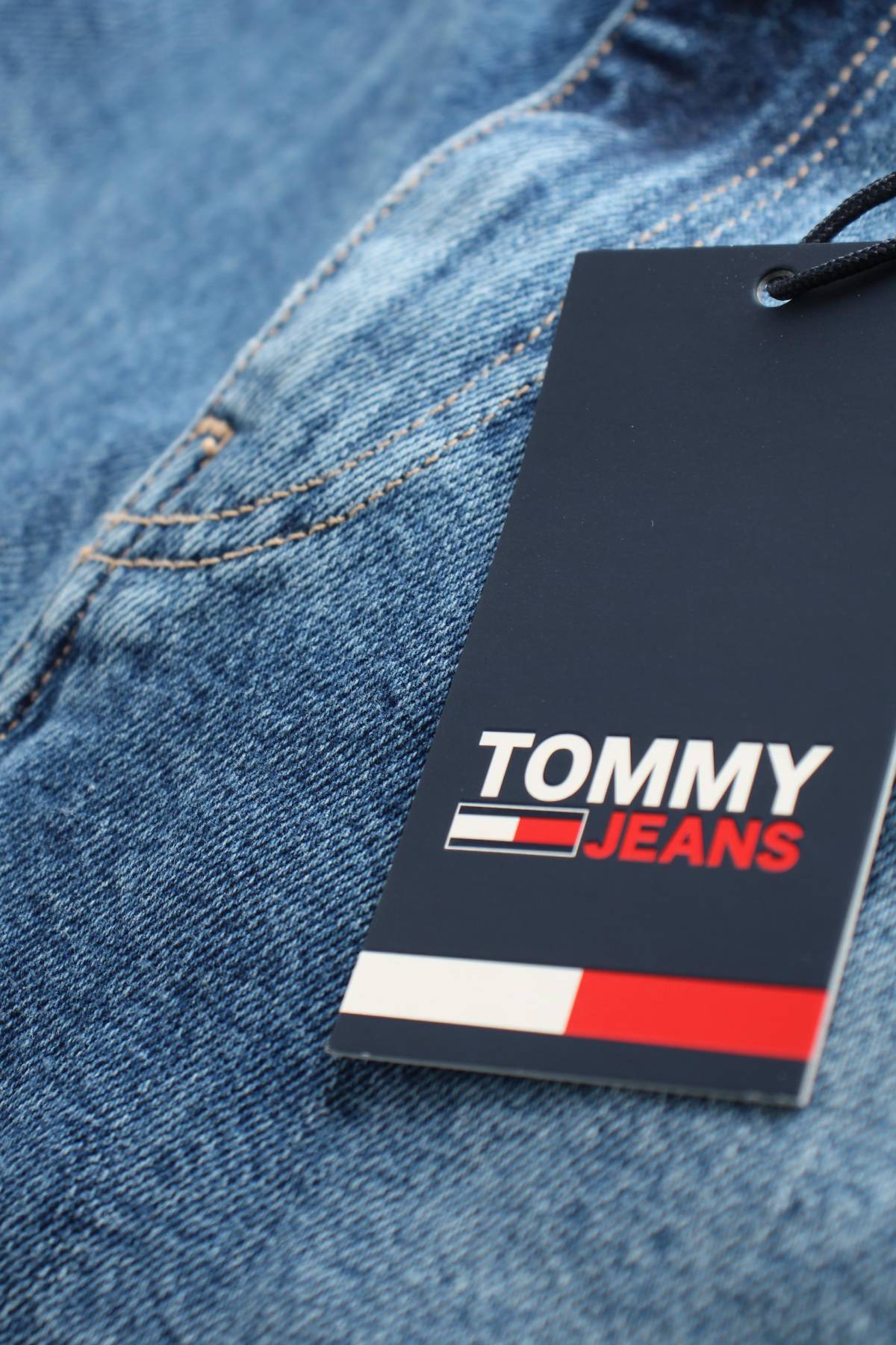 Ανδρικά τζιν Tommy Jeans3