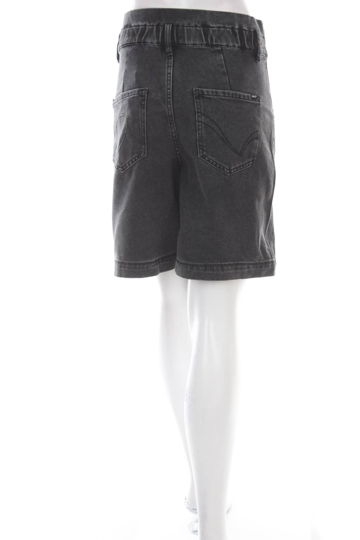 Дамски къси дънки Only Jeans2 - Contour.bg Дамски къси дънки Only Jeans2